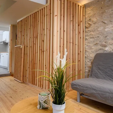 Petra Solis Apartamento Limenas (Thasos)