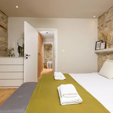 Petra Solis Apartament