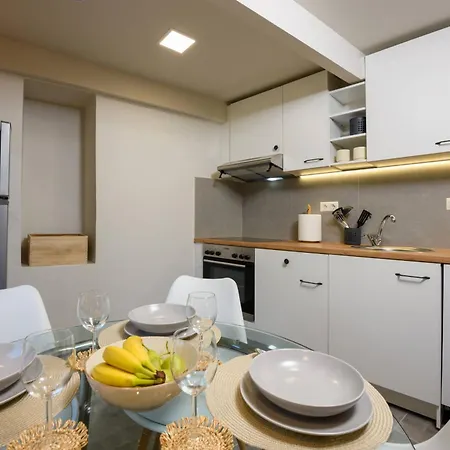 Petra Solis Apartamento