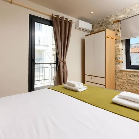 Petra Solis Limenas (Thasos)