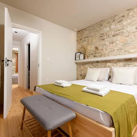 Petra Solis Apartamento *