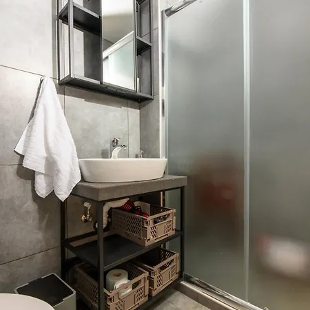 Apartamento Petra Solis *