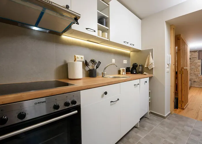 Petra Solis * タソス