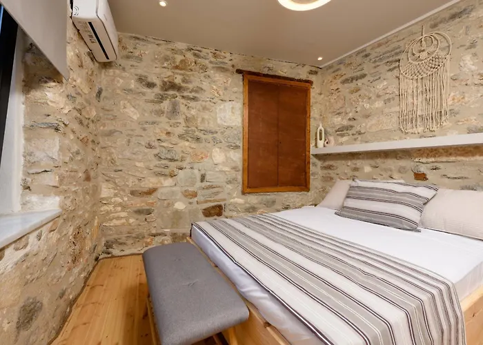 アパート Petra Solis *