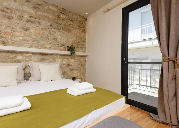 Petra Solis タソス