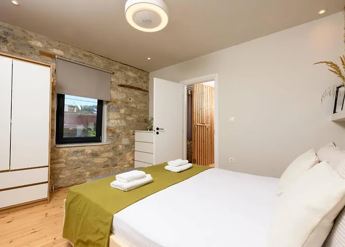 Petra Solis * タソス