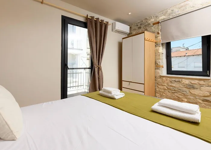 Petra Solis タソス