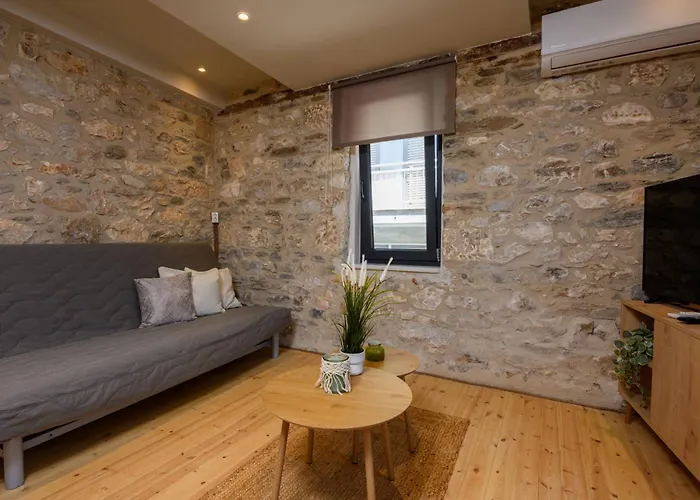 Petra Solis * タソス