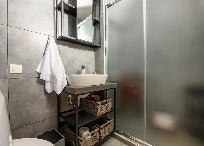 アパート Petra Solis *